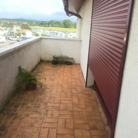 Apartament Port Nivelle Ibaian Saint-Jean-de-Luz Zewnętrze zdjęcie