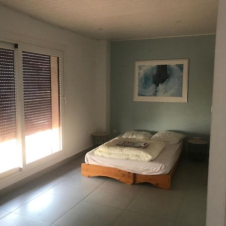 Apartament Port Nivelle Ibaian Saint-Jean-de-Luz Zewnętrze zdjęcie