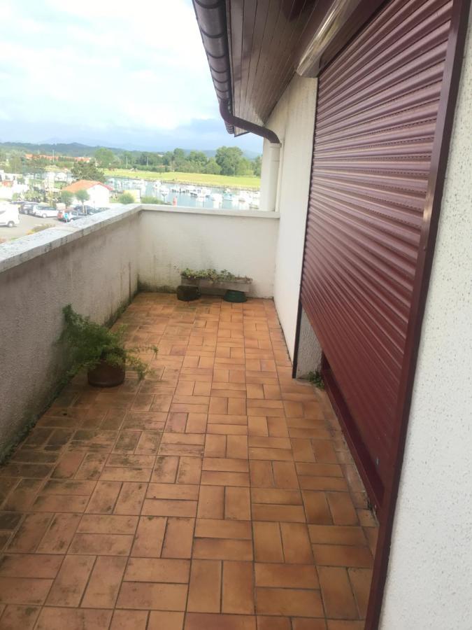 Apartament Port Nivelle Ibaian Saint-Jean-de-Luz Zewnętrze zdjęcie