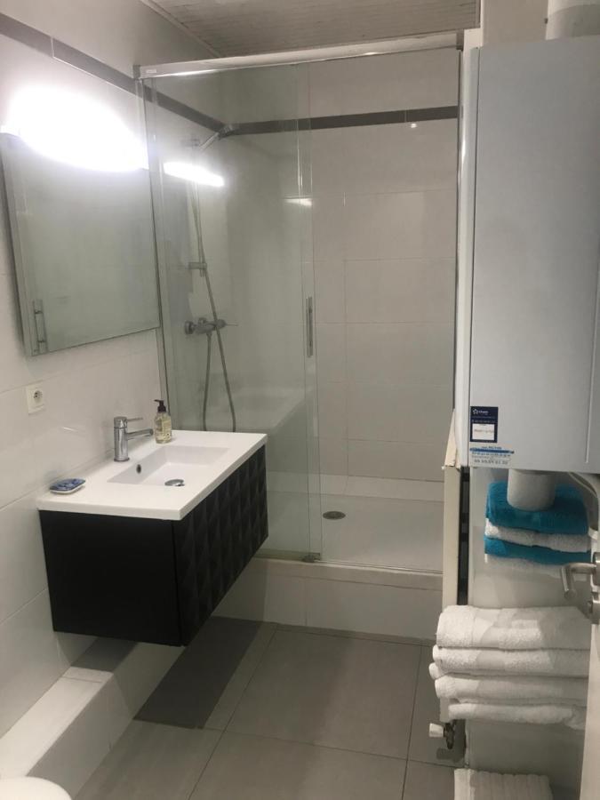Apartament Port Nivelle Ibaian Saint-Jean-de-Luz Zewnętrze zdjęcie