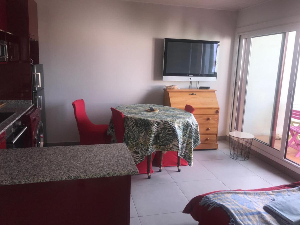 Apartament Port Nivelle Ibaian Saint-Jean-de-Luz Zewnętrze zdjęcie