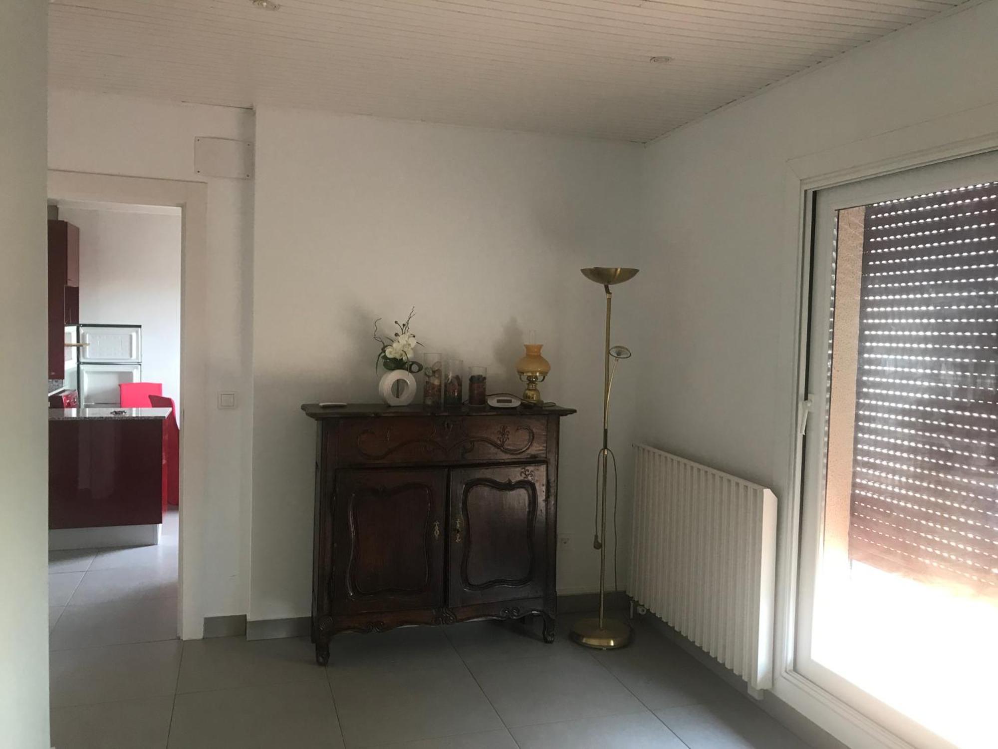 Apartament Port Nivelle Ibaian Saint-Jean-de-Luz Zewnętrze zdjęcie
