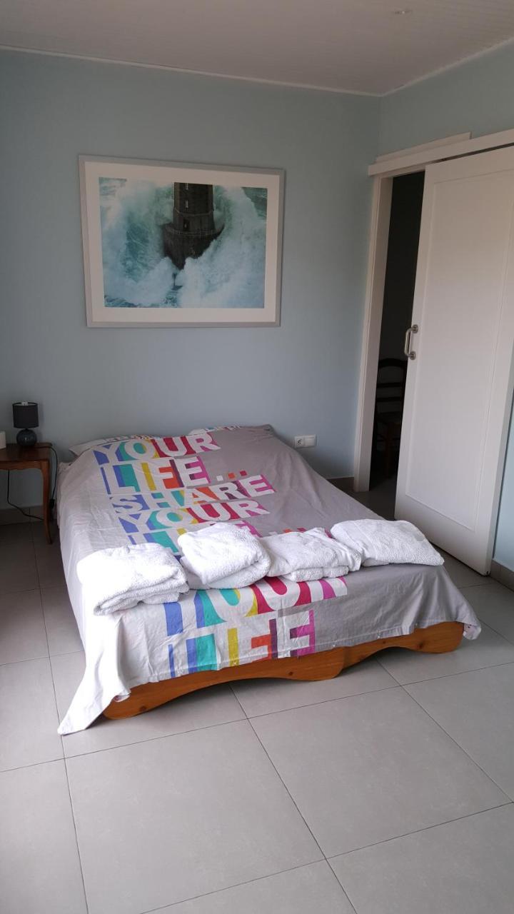 Apartament Port Nivelle Ibaian Saint-Jean-de-Luz Zewnętrze zdjęcie