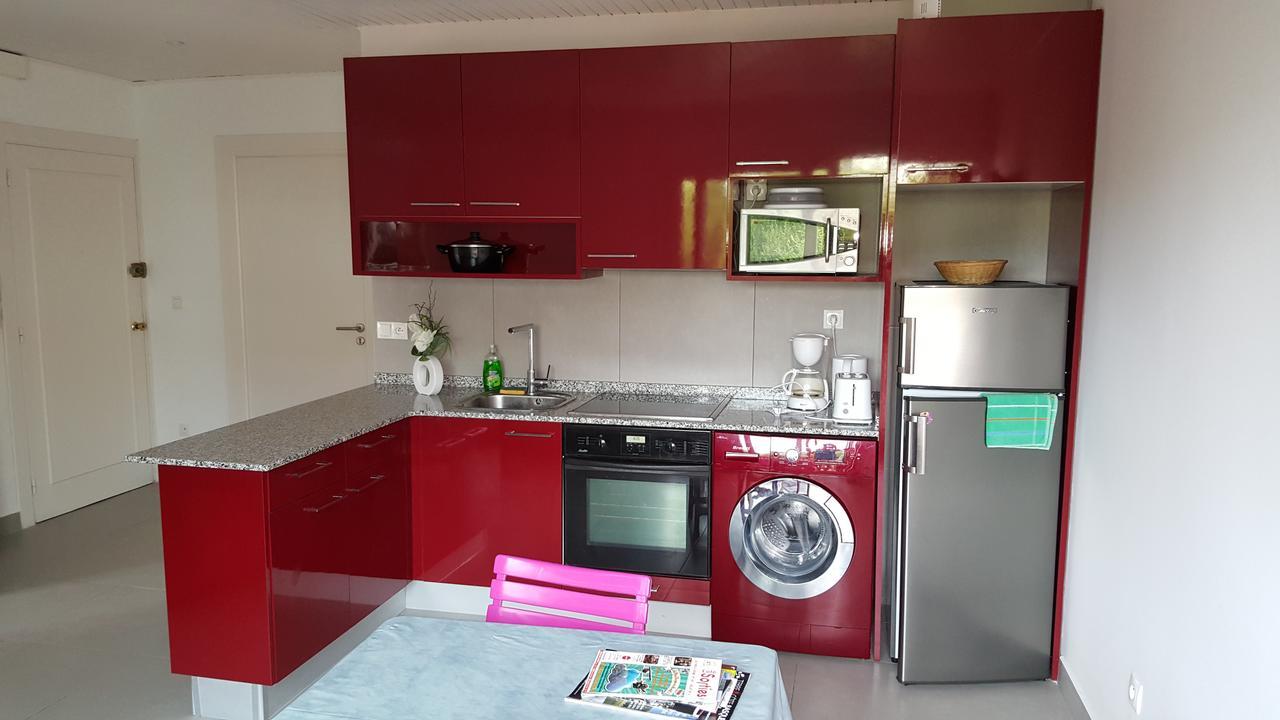Apartament Port Nivelle Ibaian Saint-Jean-de-Luz Zewnętrze zdjęcie
